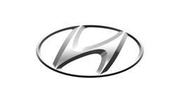 Hyundai Car Brand Logo - Korean Automaker