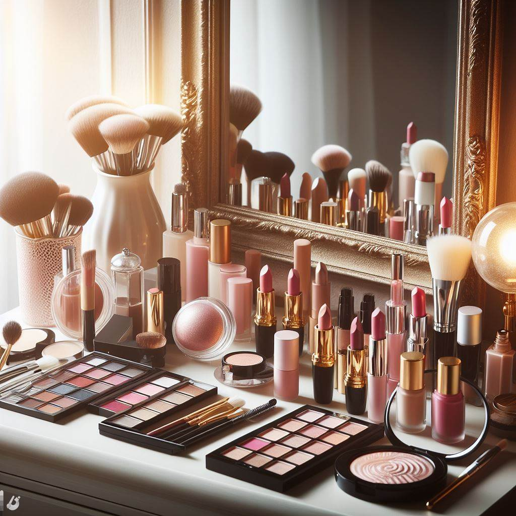 Premium Cosmetics Collection Premium Cosmetics Collection - Dubai